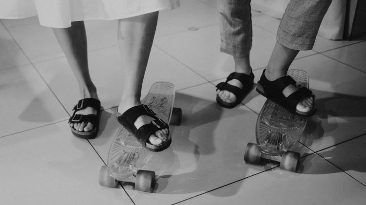 Goede schoenen online voor zwakke enkels